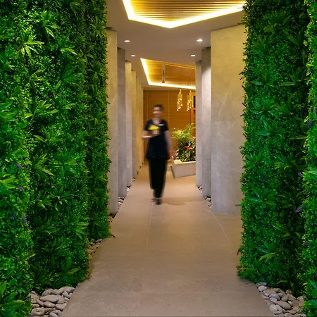 Nissiblu Hotel Agia Napa