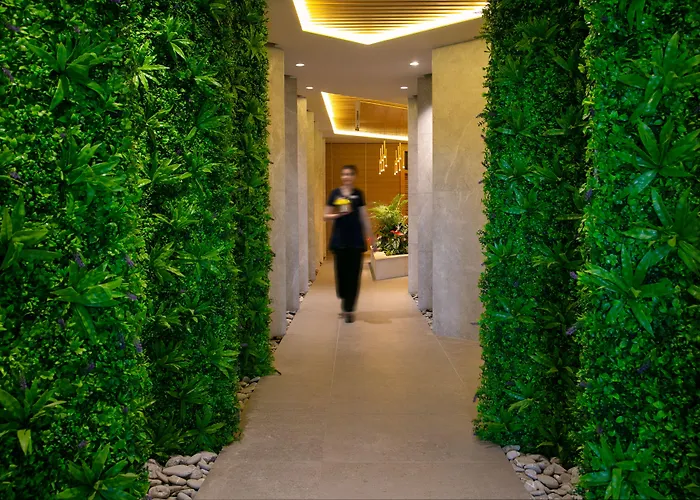 Nissiblu Hotel Agia Napa