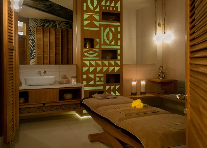 Nissiblu 5* Agia Napa