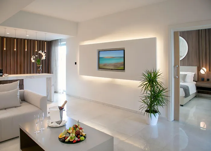 Nissiblu 5* Agia Napa